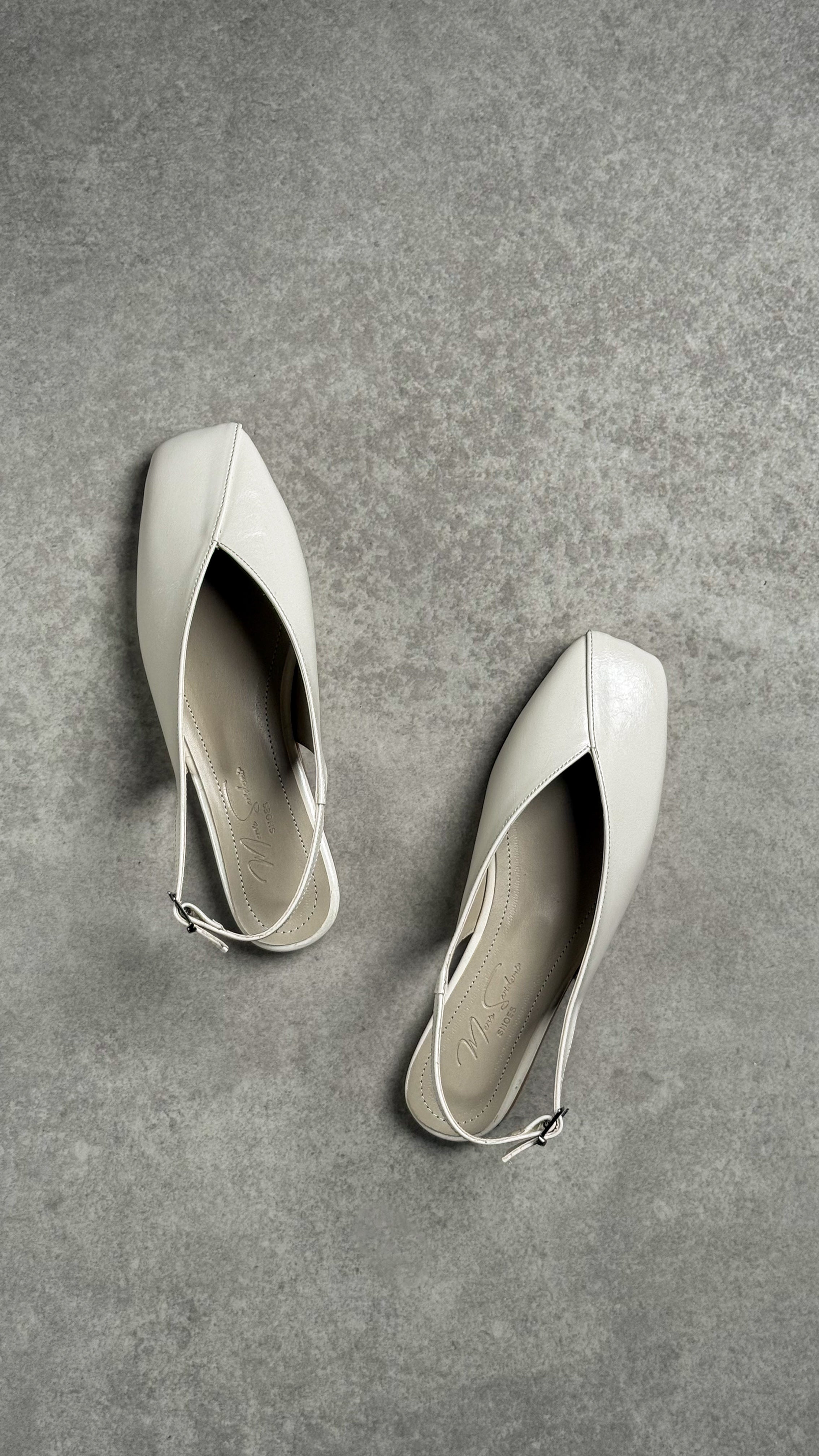Krem Slingback Babet