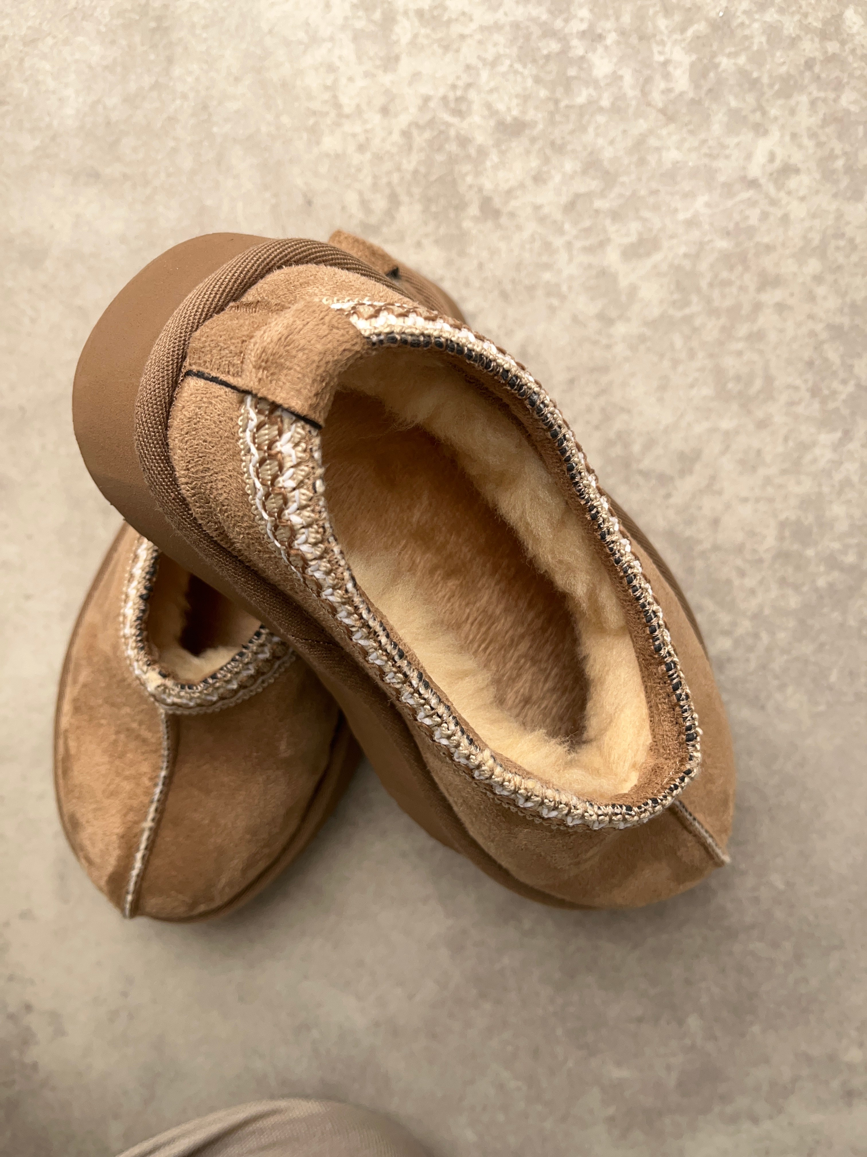 Vizon Kürklü Mini Bot