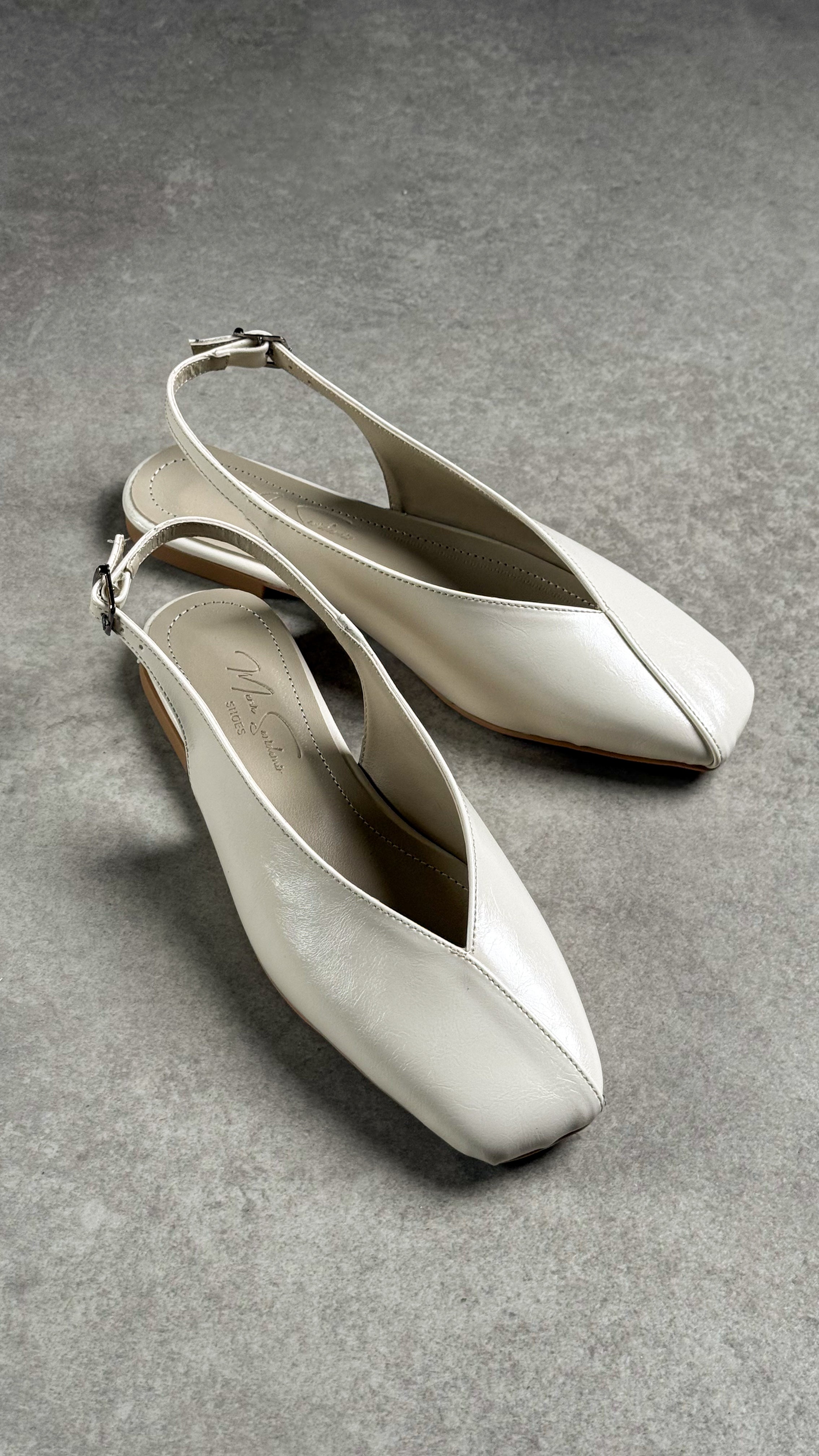 Krem Slingback Babet