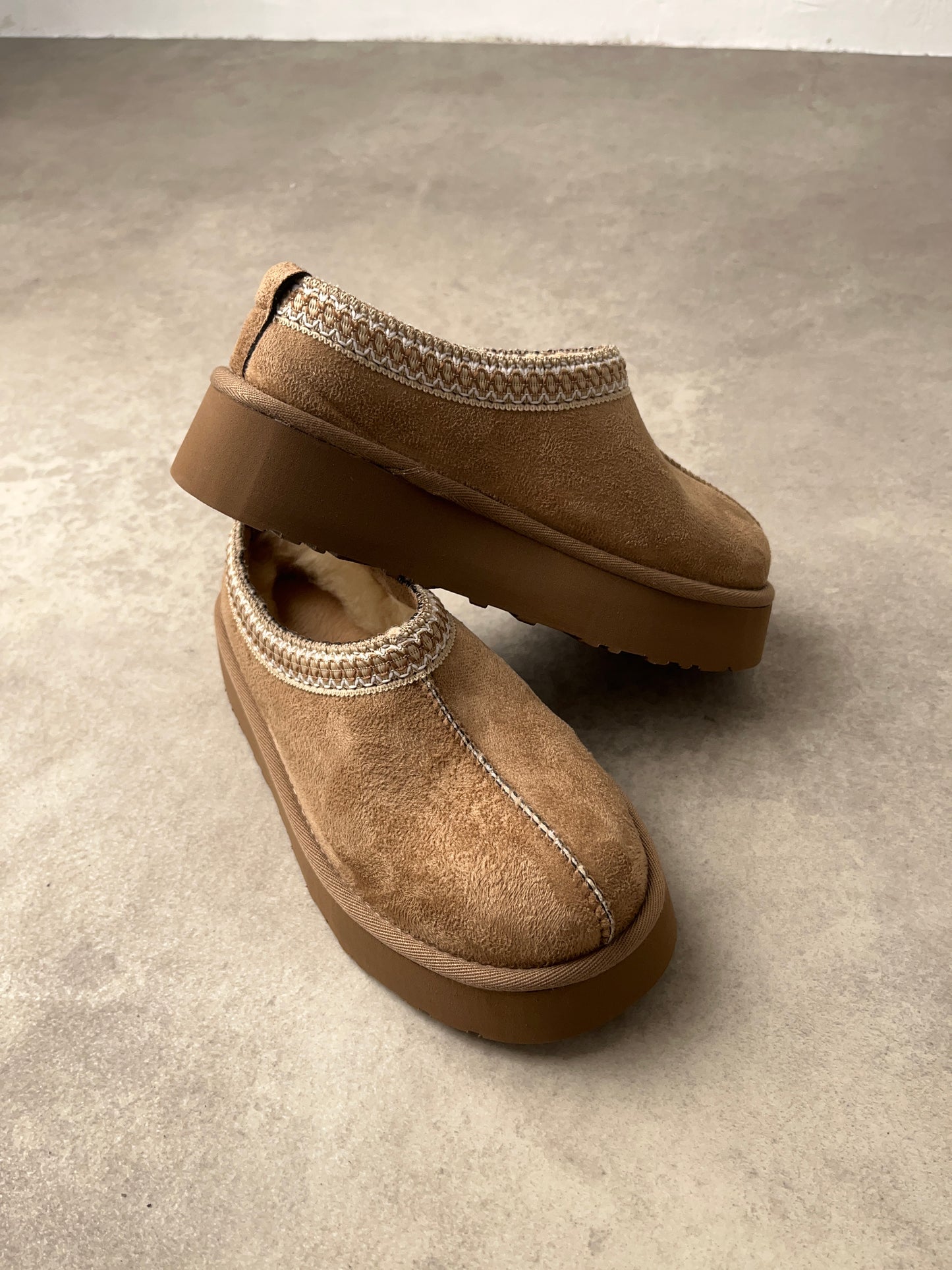 Vizon Kürklü Mini Bot