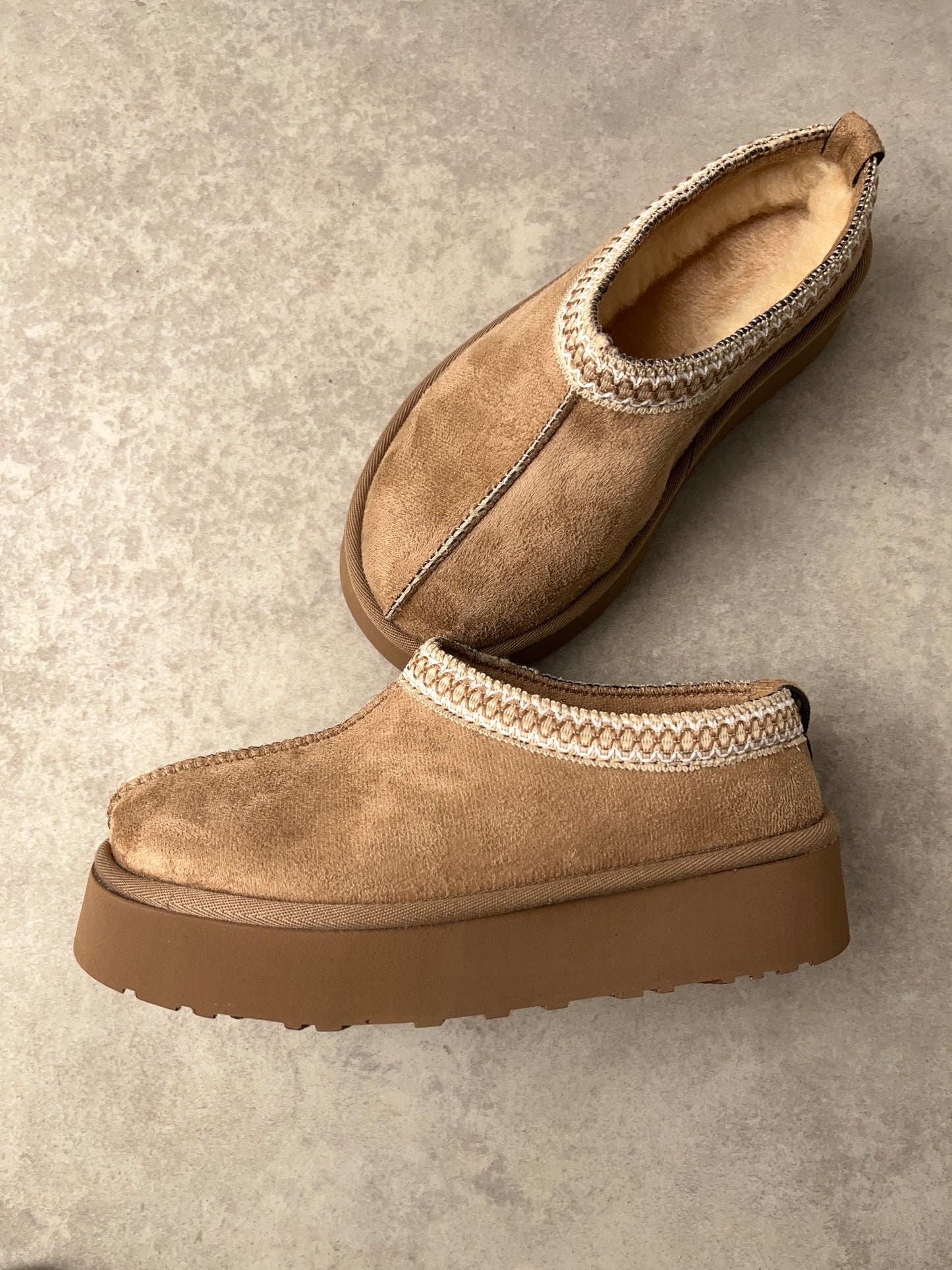 Vizon Kürklü Mini Bot