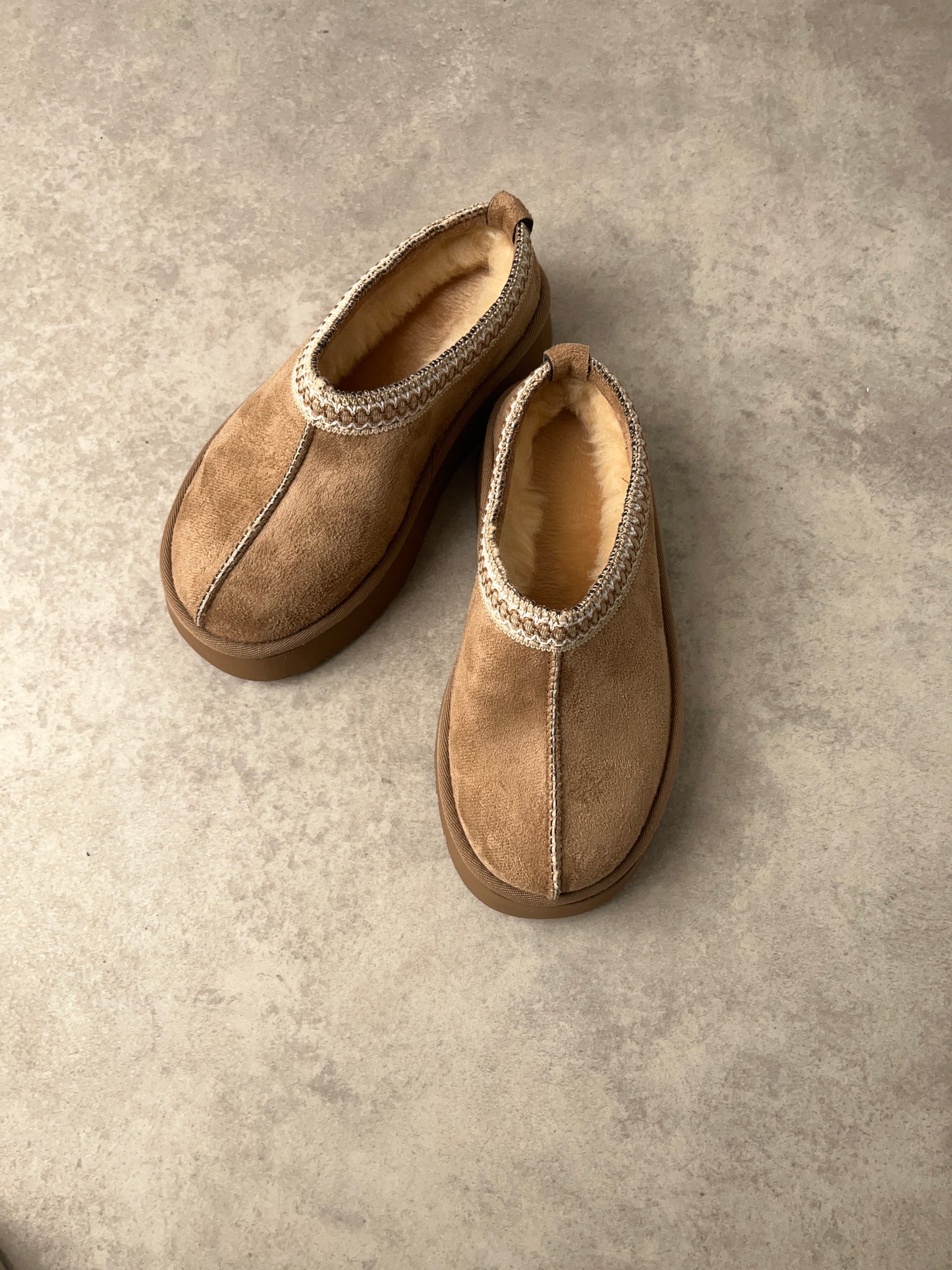 Vizon Kürklü Mini Bot