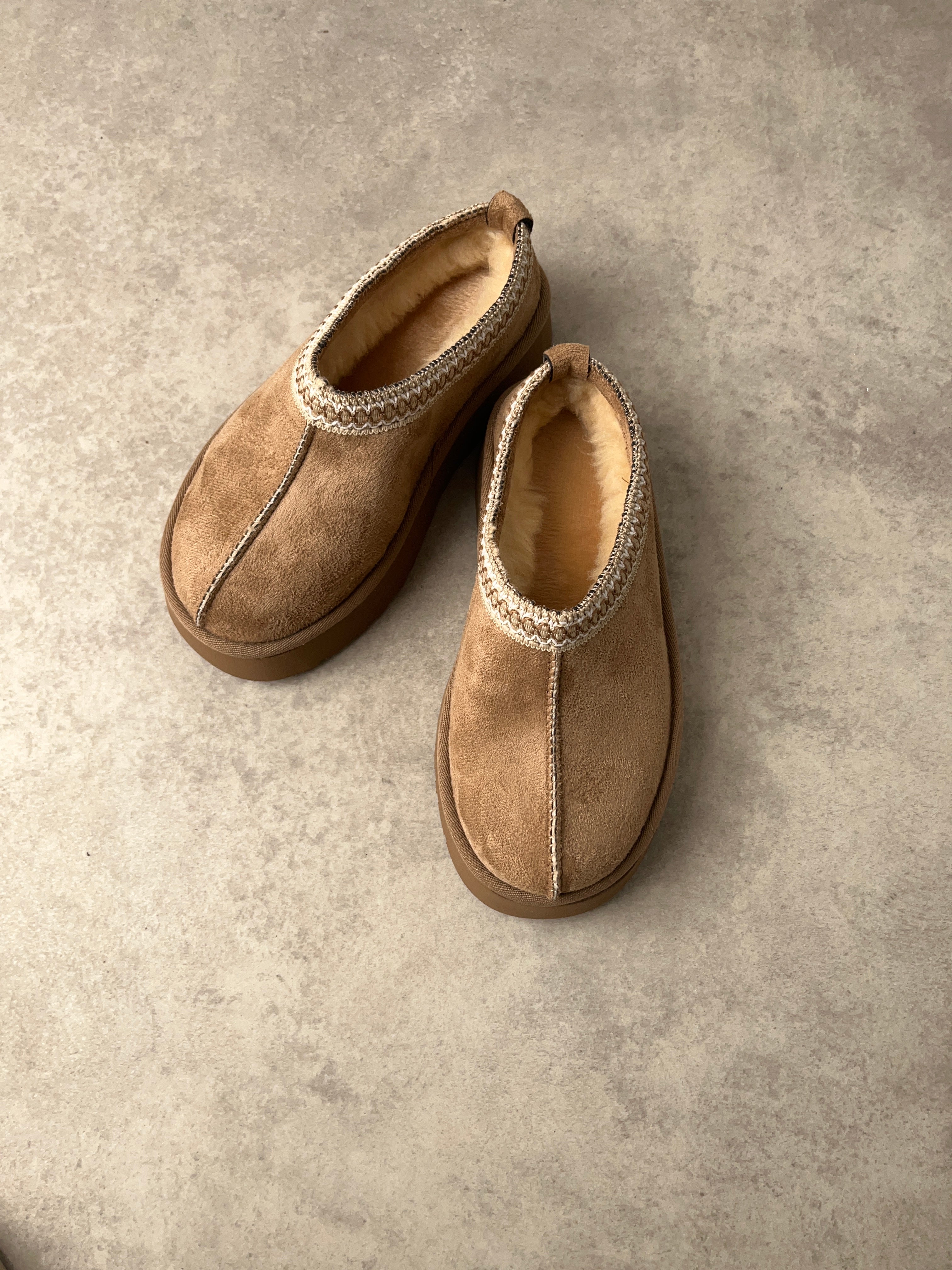 Vizon Kürklü Mini Bot